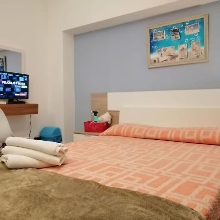 Good Morning Rh Santander - Hostel Екстер'єр фото