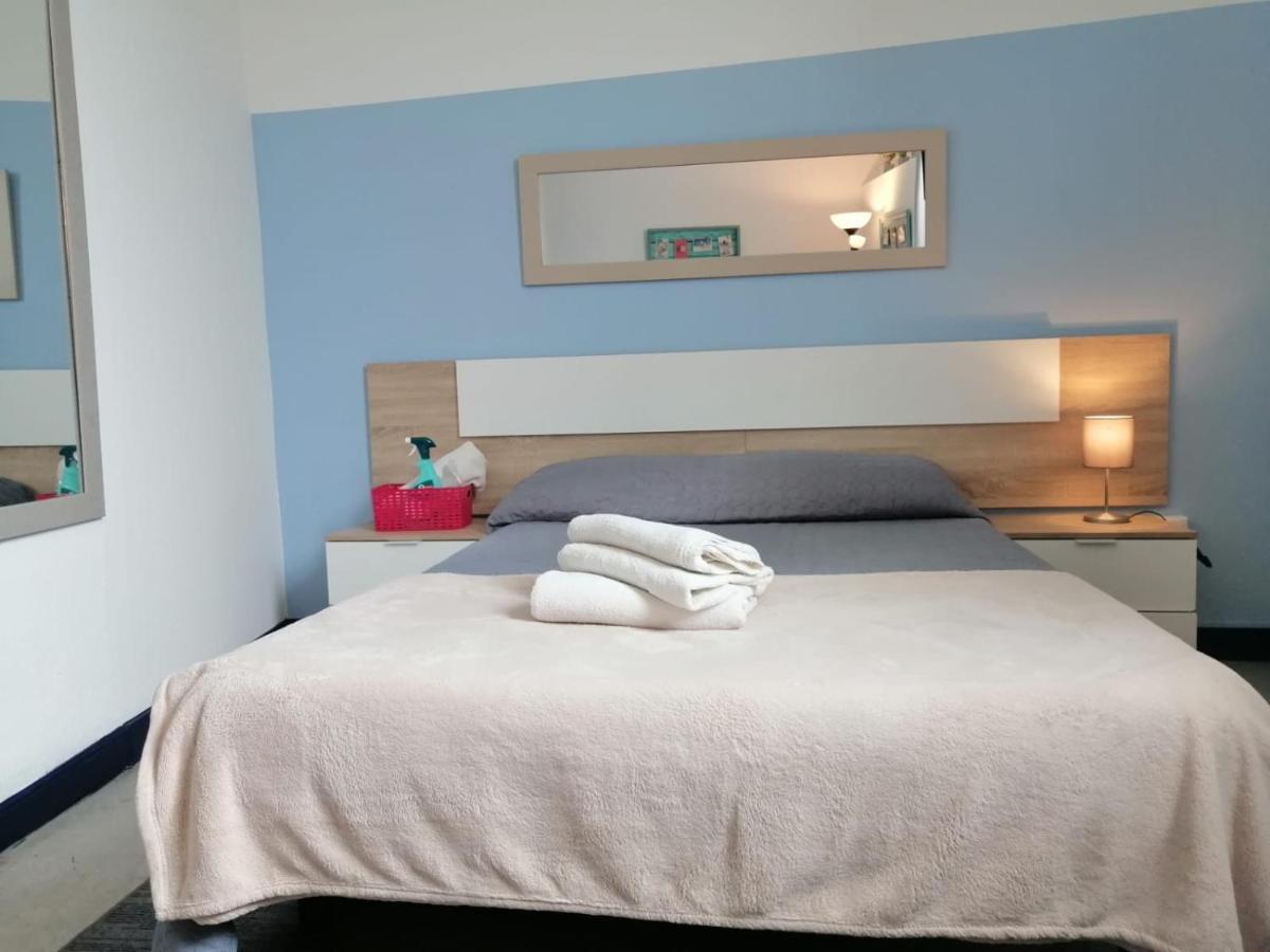 Good Morning Rh Santander - Hostel Екстер'єр фото