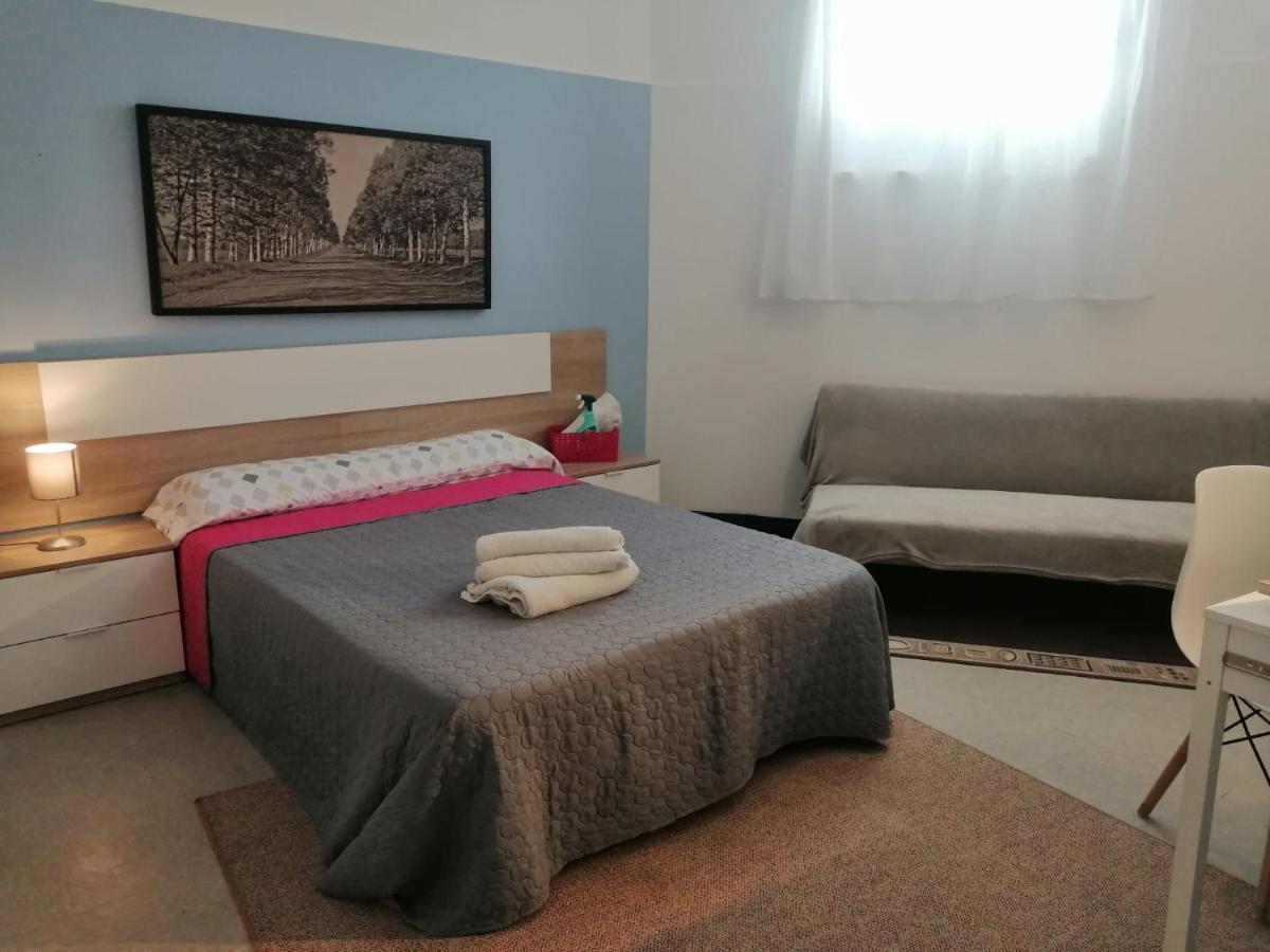 Good Morning Rh Santander - Hostel Екстер'єр фото