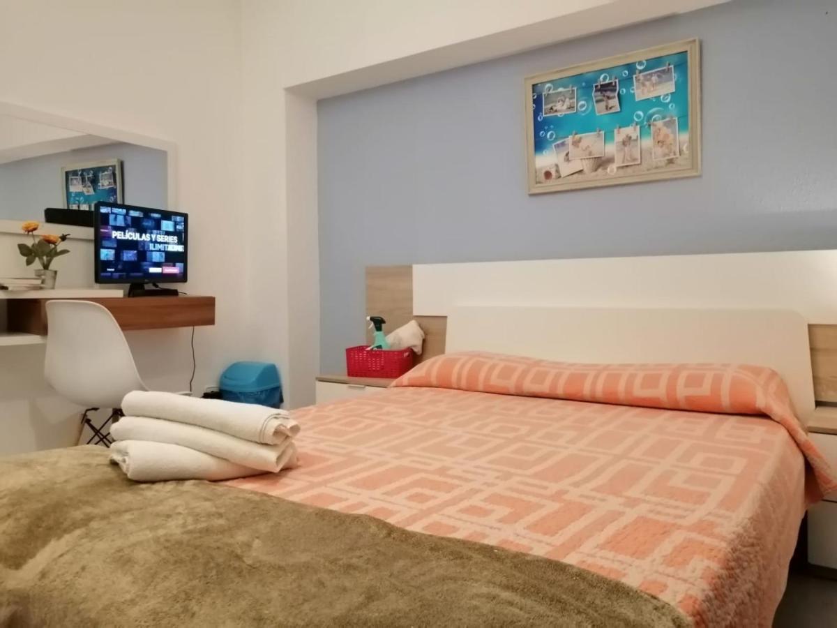 Good Morning Rh Santander - Hostel Екстер'єр фото