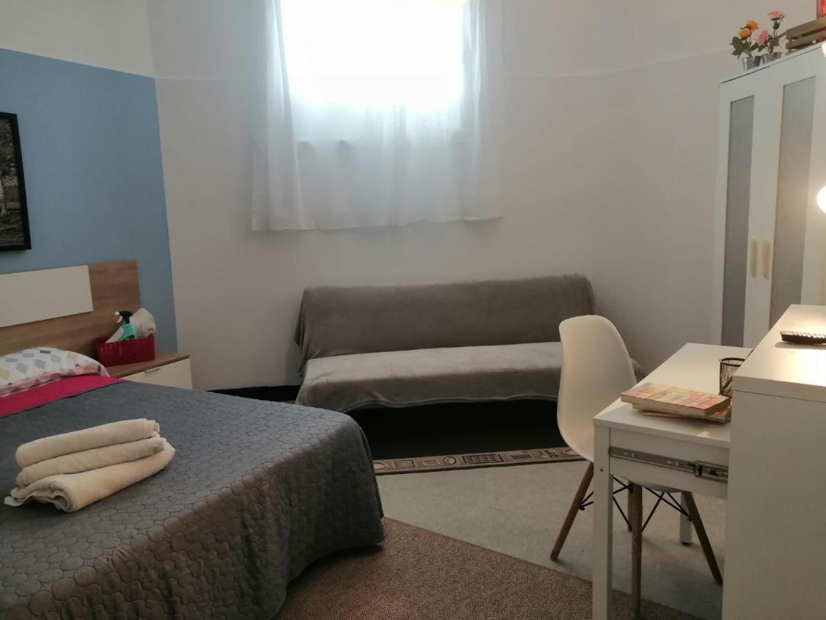 Good Morning Rh Santander - Hostel Екстер'єр фото