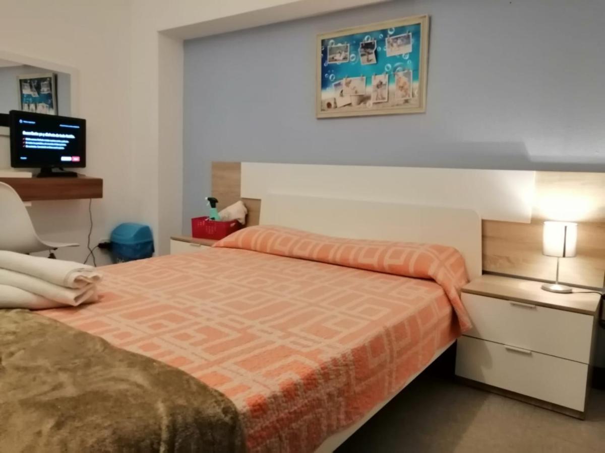 Good Morning Rh Santander - Hostel Екстер'єр фото