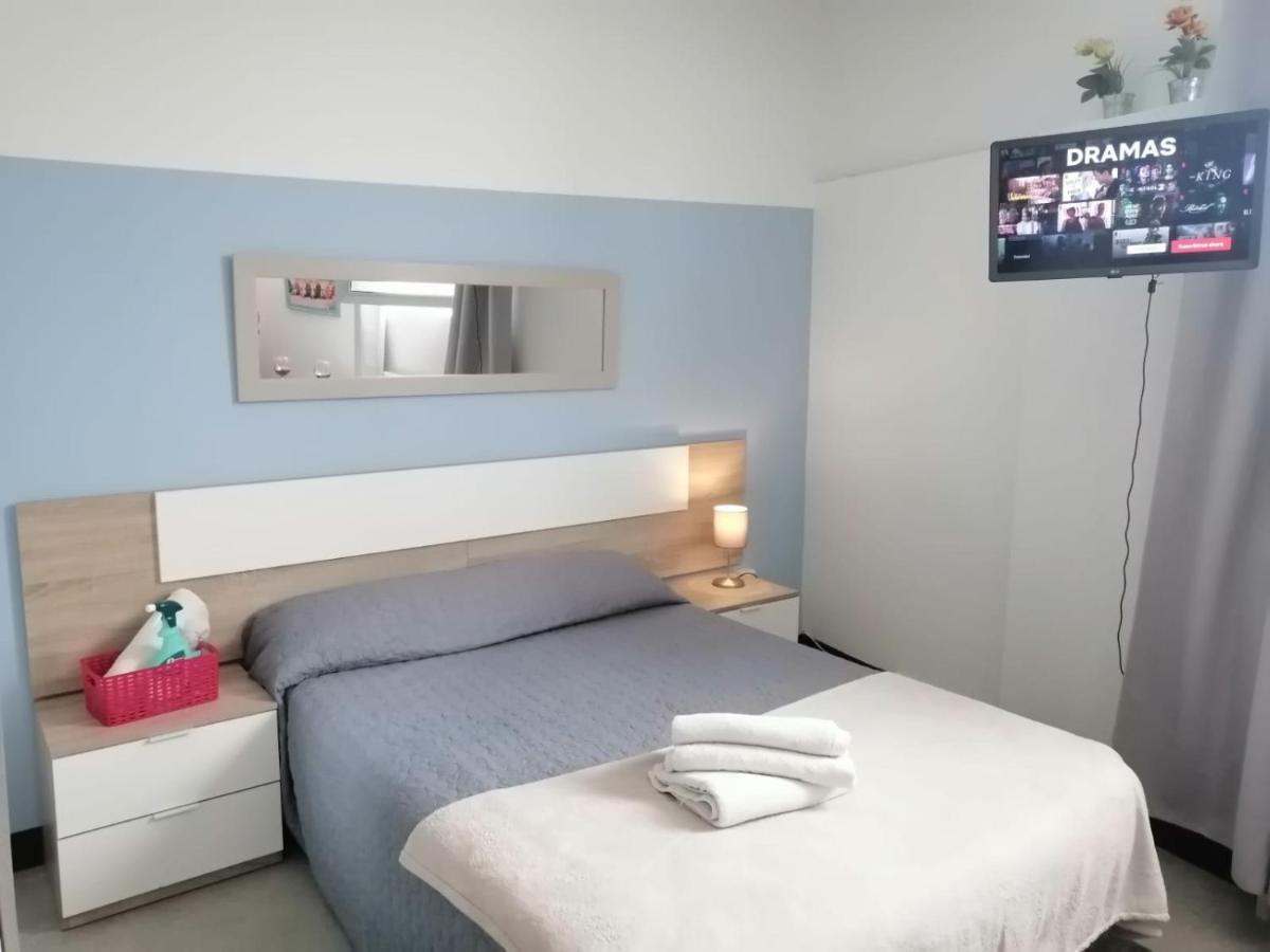 Good Morning Rh Santander - Hostel Екстер'єр фото
