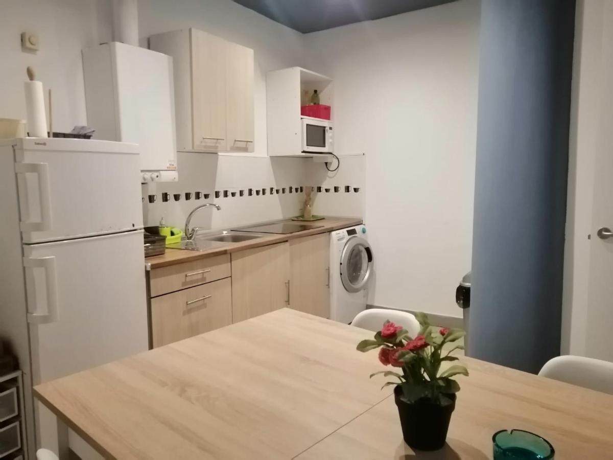 Good Morning Rh Santander - Hostel Екстер'єр фото