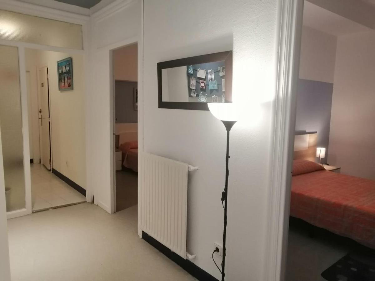 Good Morning Rh Santander - Hostel Екстер'єр фото