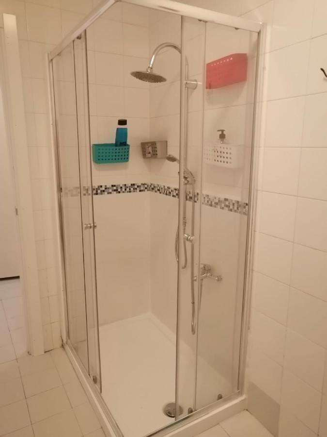 Good Morning Rh Santander - Hostel Екстер'єр фото