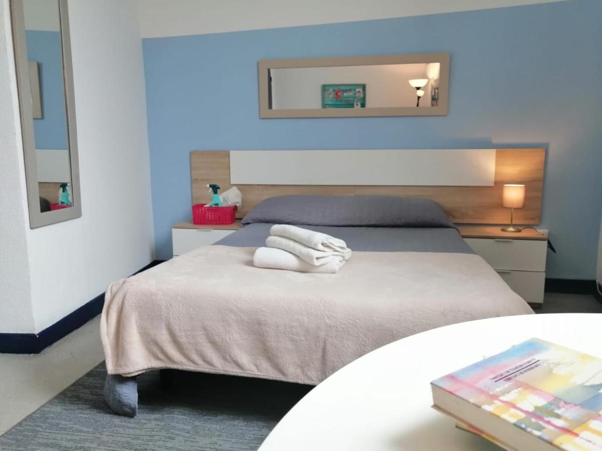 Good Morning Rh Santander - Hostel Екстер'єр фото