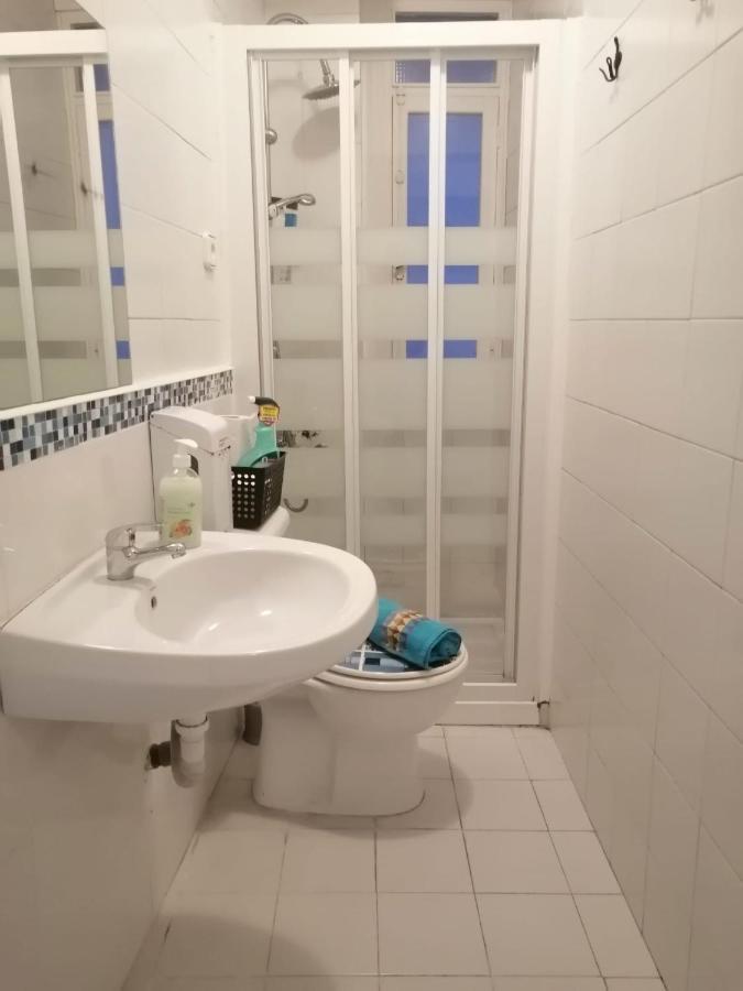 Good Morning Rh Santander - Hostel Екстер'єр фото