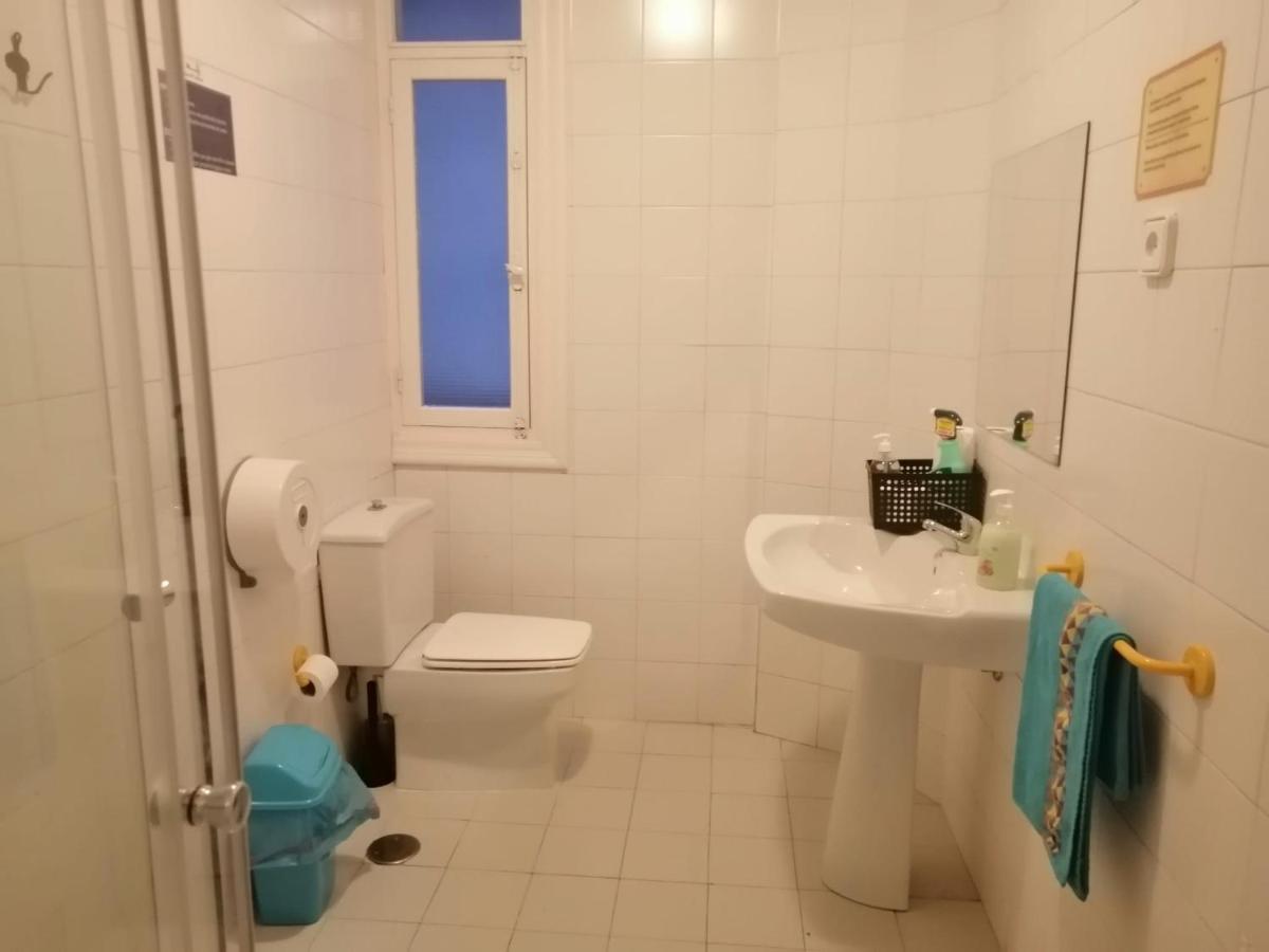 Good Morning Rh Santander - Hostel Екстер'єр фото