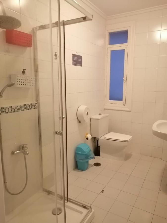 Good Morning Rh Santander - Hostel Екстер'єр фото