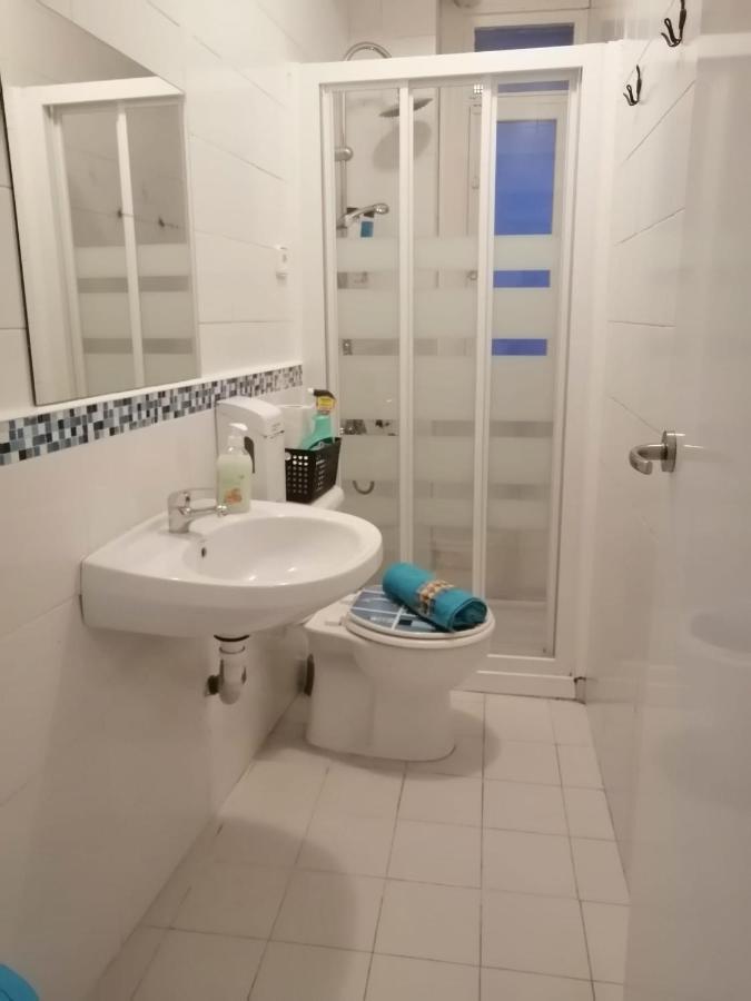 Good Morning Rh Santander - Hostel Екстер'єр фото