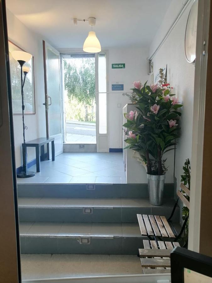 Good Morning Rh Santander - Hostel Екстер'єр фото