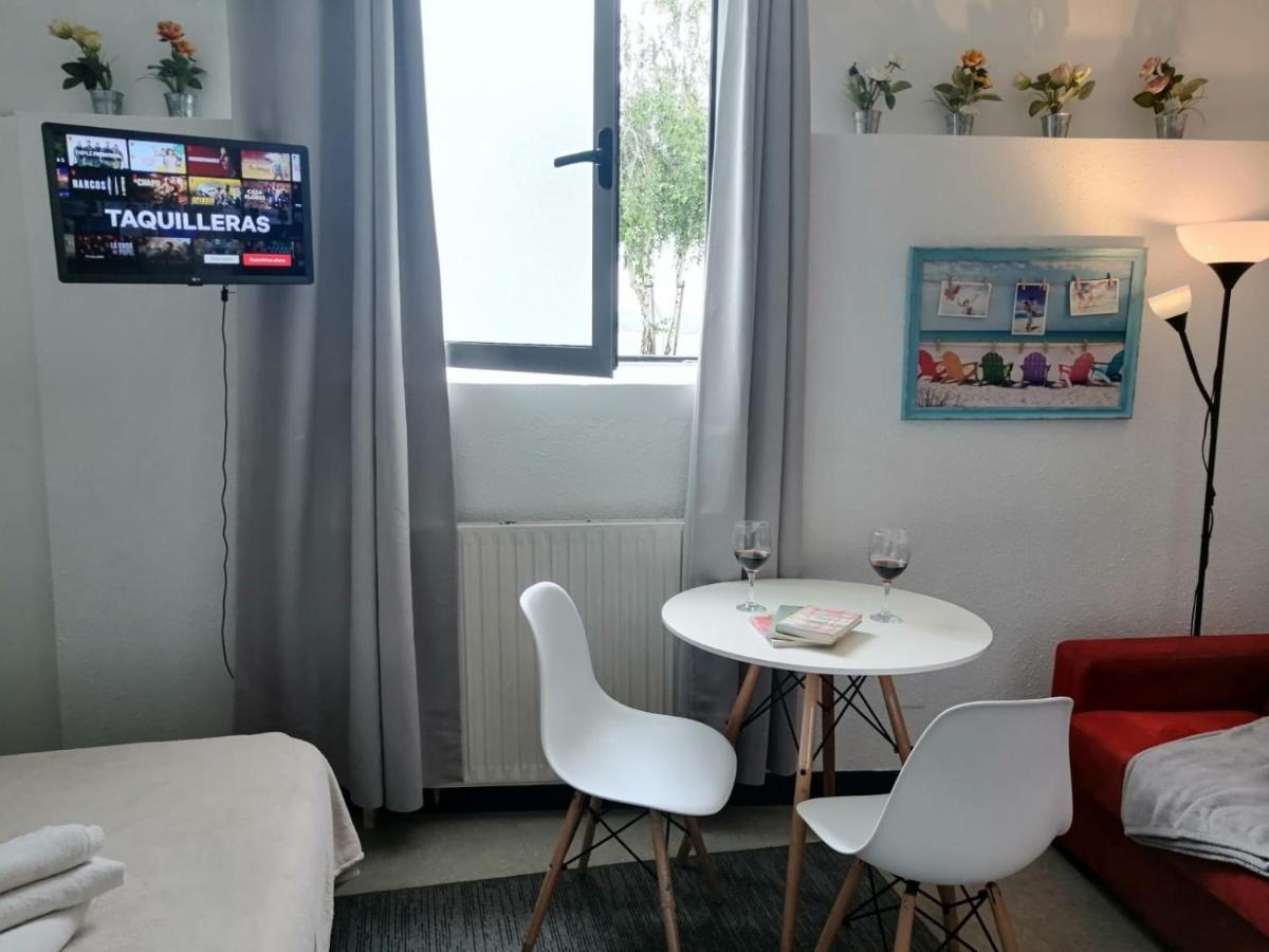 Good Morning Rh Santander - Hostel Екстер'єр фото