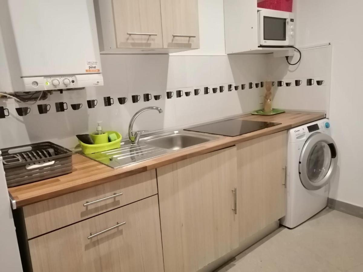 Good Morning Rh Santander - Hostel Екстер'єр фото