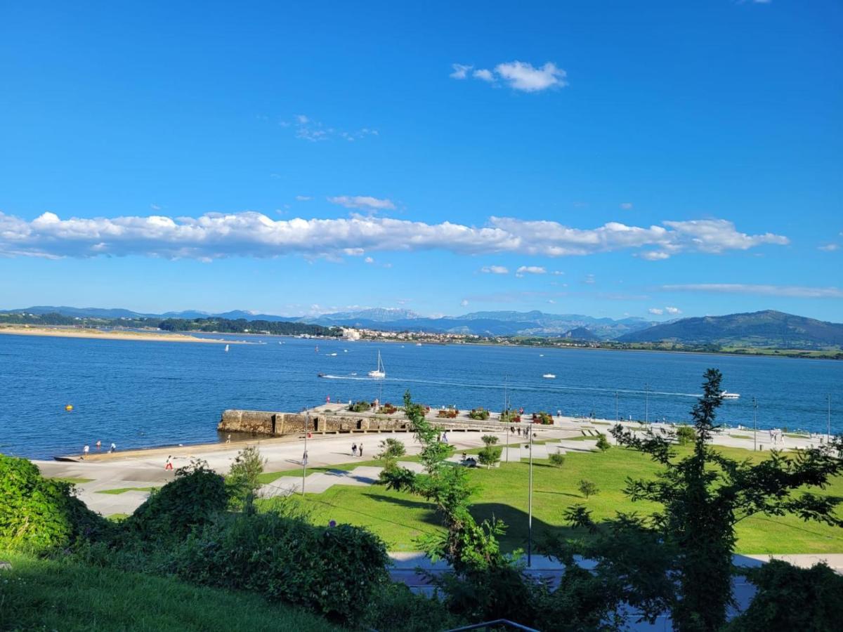 Good Morning Rh Santander - Hostel Екстер'єр фото