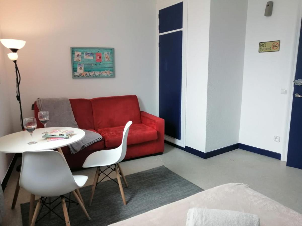 Good Morning Rh Santander - Hostel Екстер'єр фото
