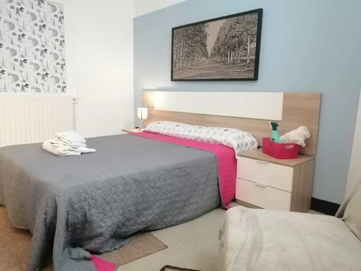 Good Morning Rh Santander - Hostel Екстер'єр фото